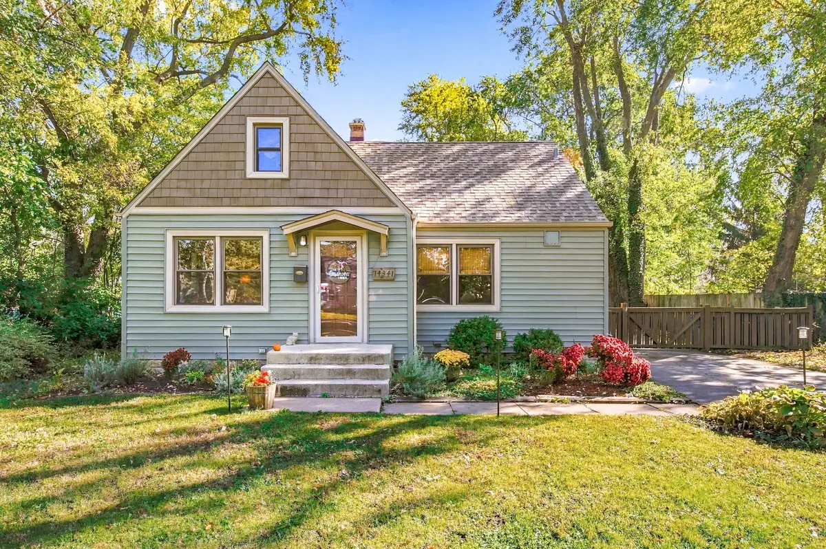 14341 Knox Avenue, Midlothian, IL 60445 - #1