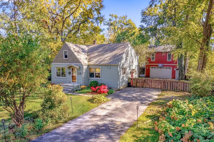 14341 Knox Avenue, Midlothian, IL 60445 - #2
