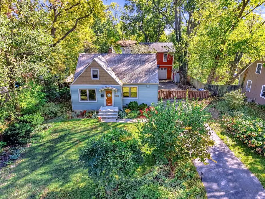 14341 Knox Avenue, Midlothian, IL 60445 - #3