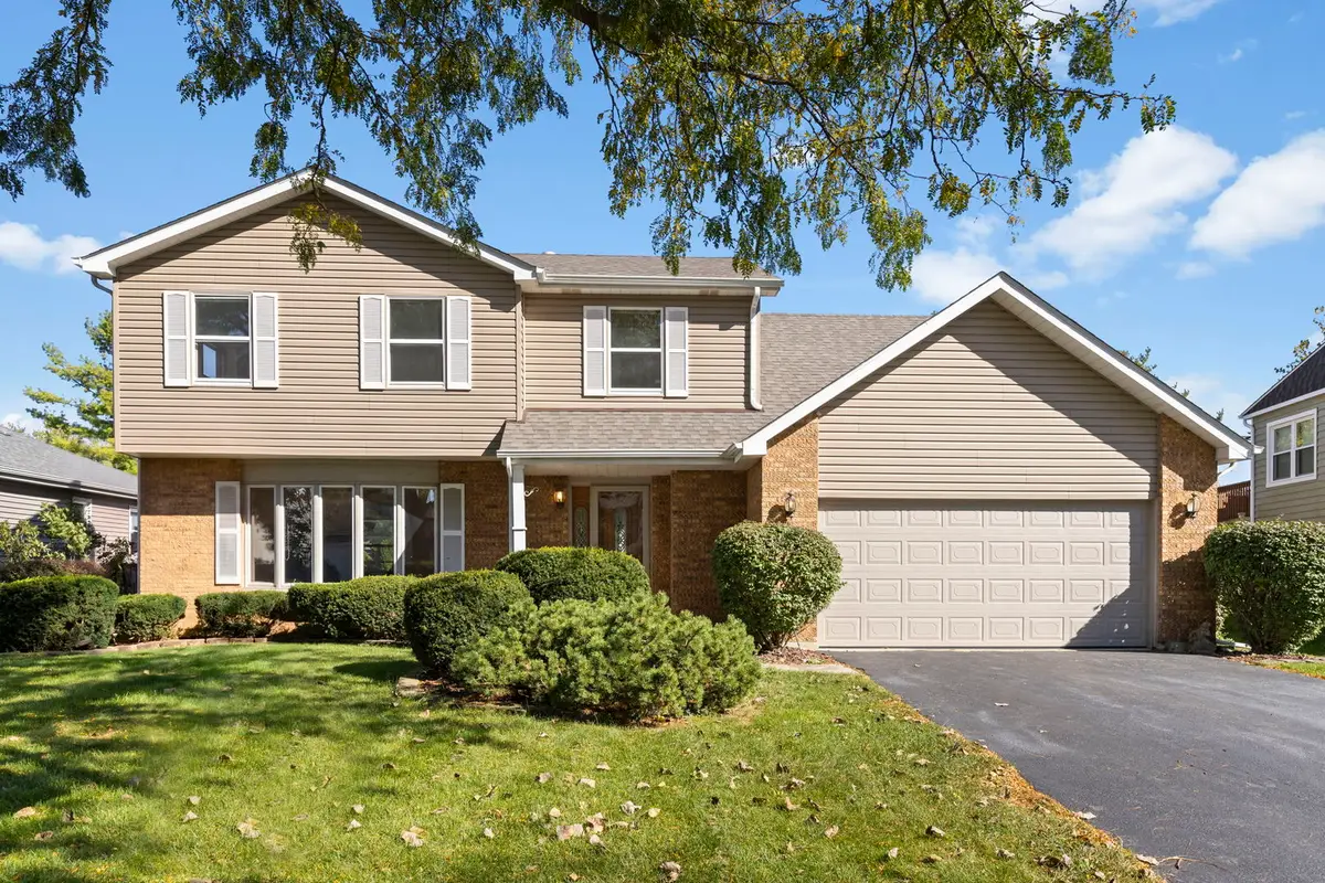 8421 Chelsea Lane, Woodridge, IL 60517 - #1