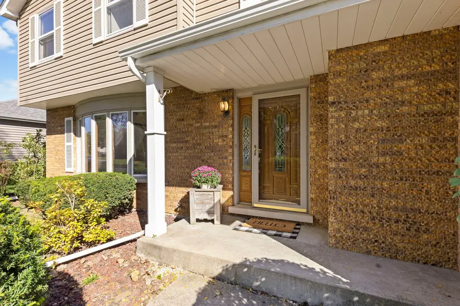 8421 Chelsea Lane, Woodridge, IL 60517 - #2
