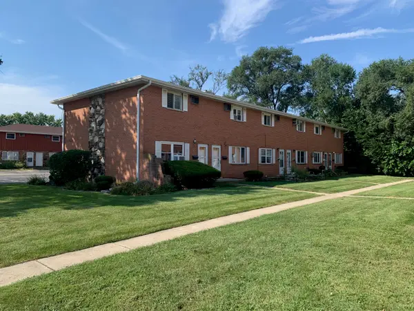 1227 Town Crest Drive, New Lenox, IL 60451