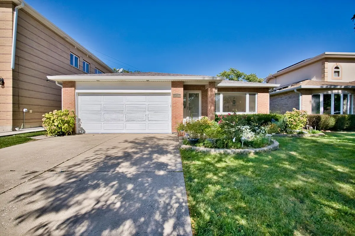 5316 Lee Street, Skokie, IL 60077 - #1
