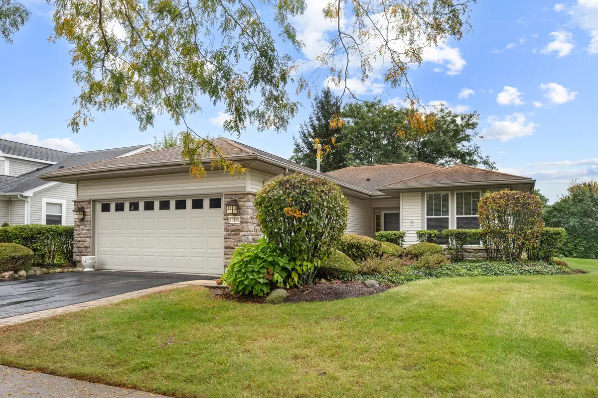 13199 W Essex Lane, Huntley, IL 60142 - #1