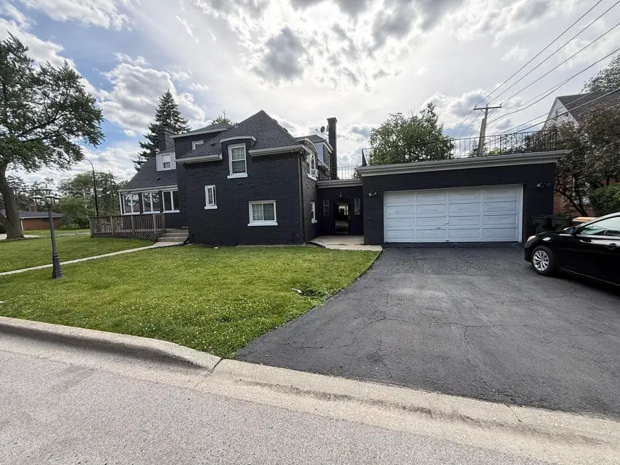 6800 N Knox Avenue, Lincolnwood, IL 60712 - #3
