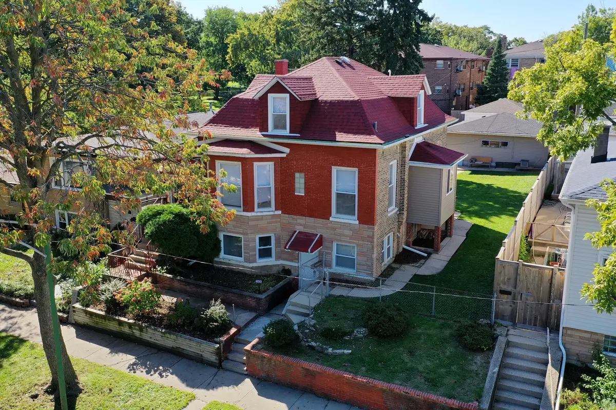 2608 N Merrimac Avenue, Chicago, IL 60639 - #1
