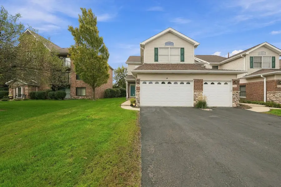5119 Deblin Lane, Oak Lawn, IL 60453 - #2