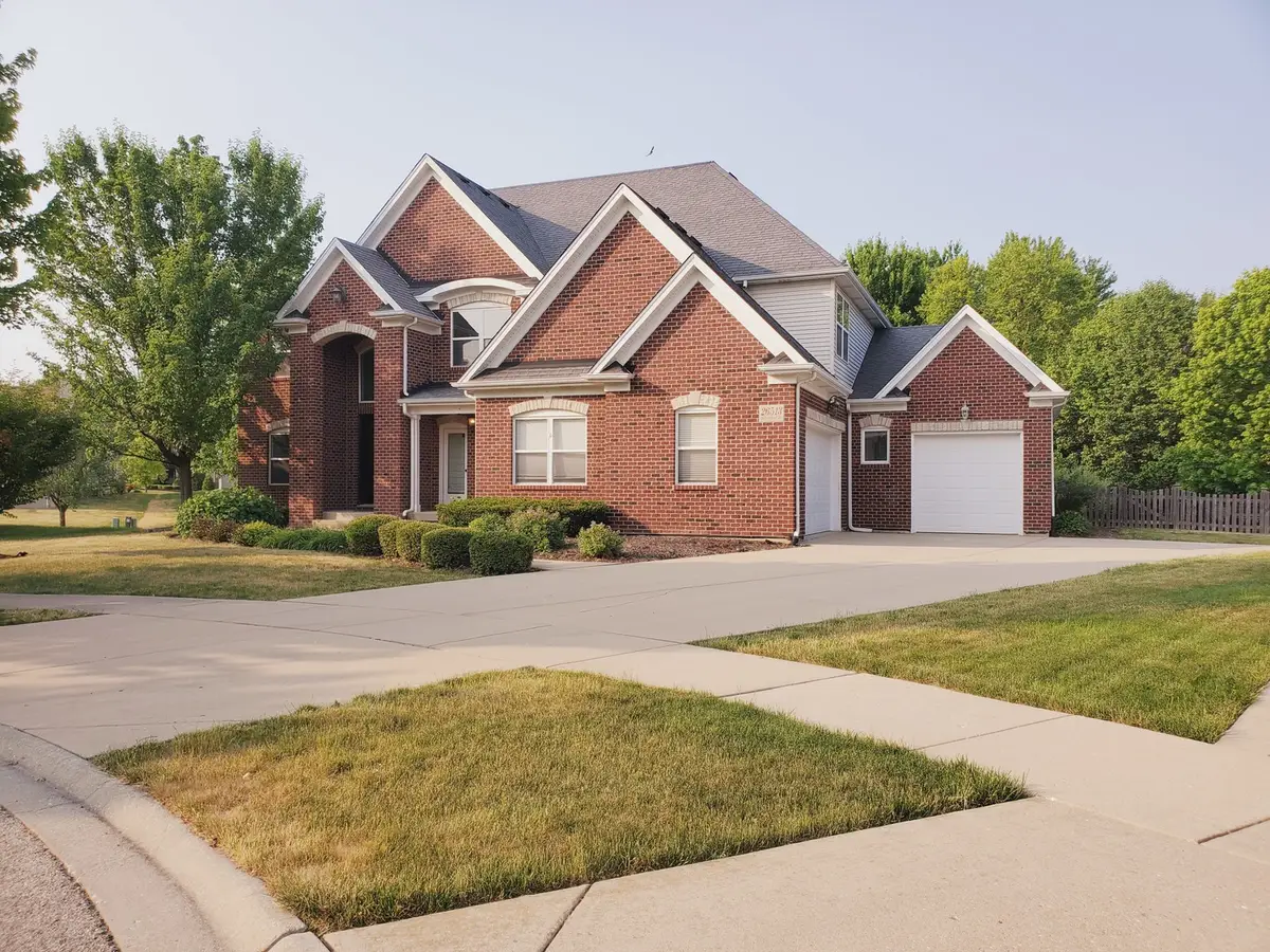 26513 Silverleaf Drive, Plainfield, IL 60585 - #1