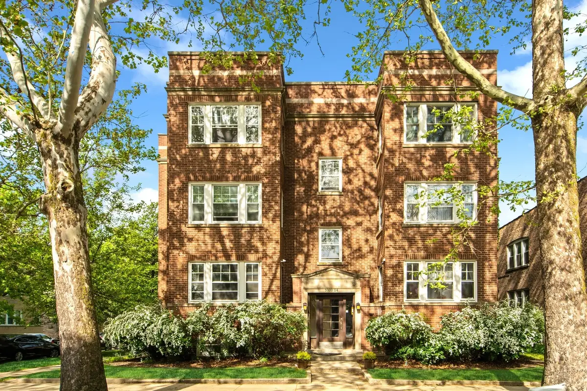 5700 N Artesian Avenue #1S, Chicago, IL 60659 - #1