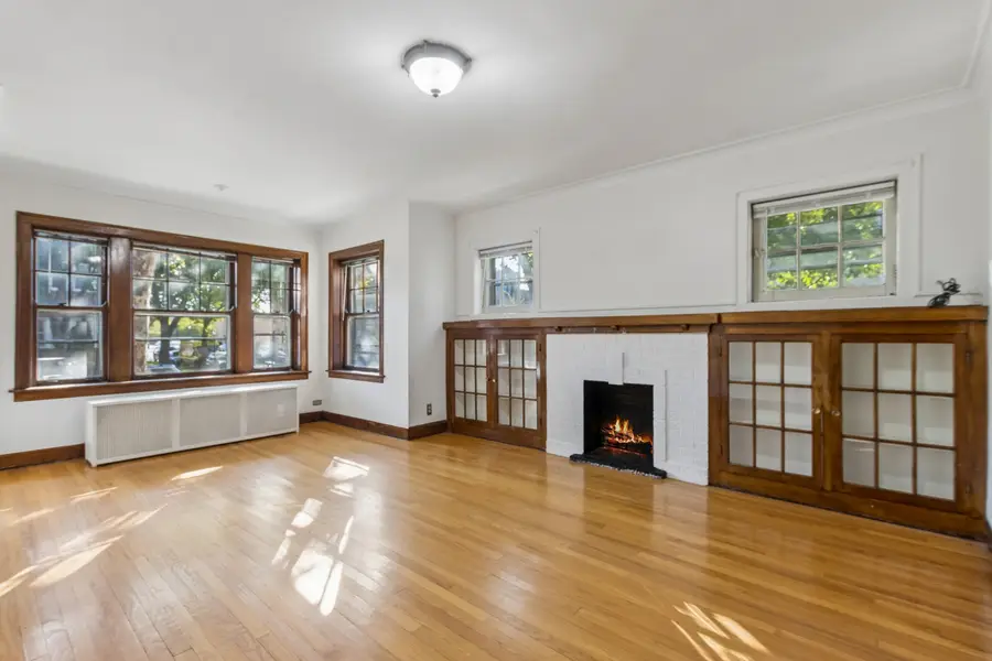 5700 N Artesian Avenue #1S, Chicago, IL 60659 - #2