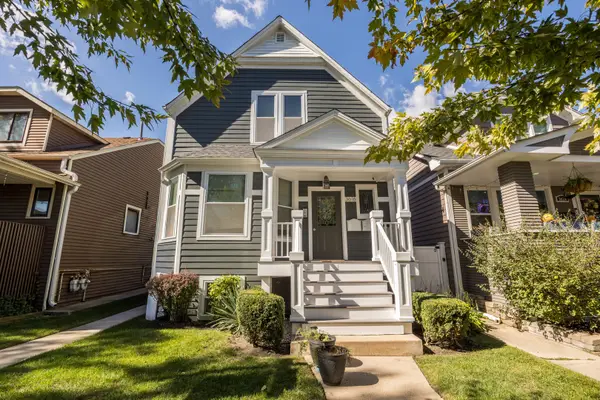 3616 N Christiana Avenue, Chicago, IL 60618