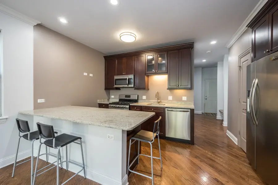 3616 N Christiana Avenue, Chicago, IL 60618 - #2