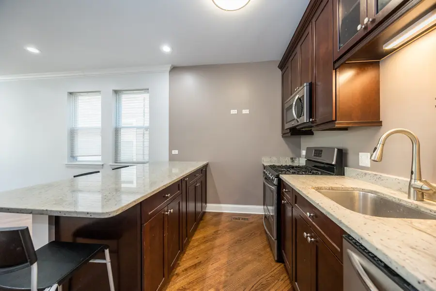 3616 N Christiana Avenue, Chicago, IL 60618 - #3