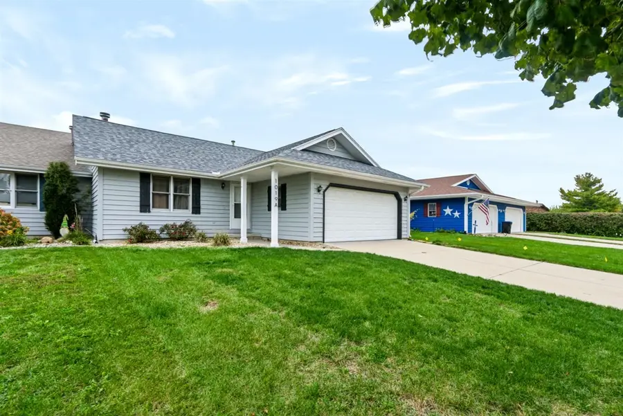 1019 Laesch Avenue #A, Bloomington, IL 61704 - #2