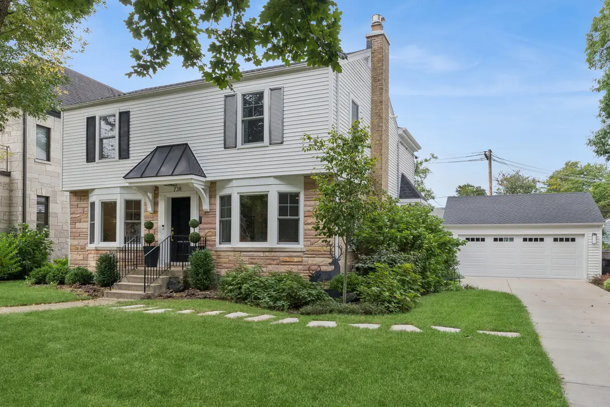 738 S Home Avenue, Park Ridge, IL 60068 - #1