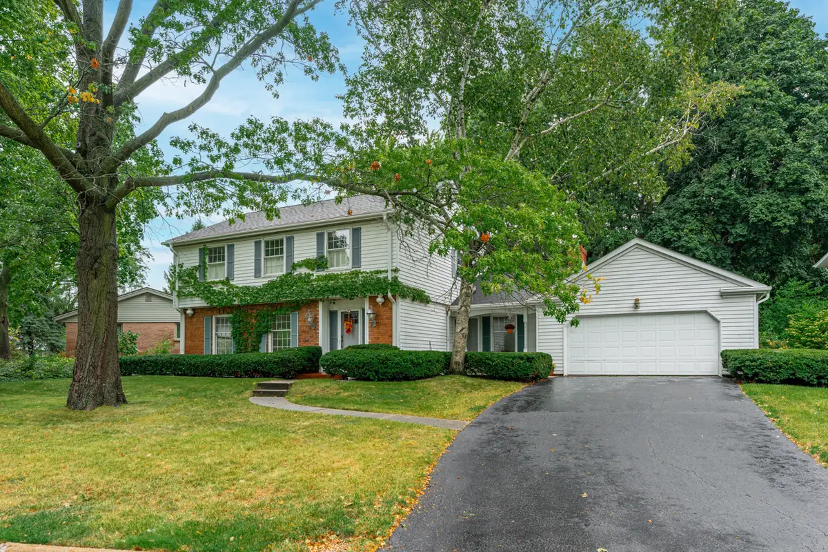 3125 Spring Lake Drive, Rockford, IL 61114 - #1
