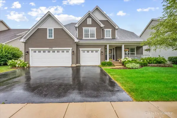 0N334 King Drive N, Geneva, IL 60134