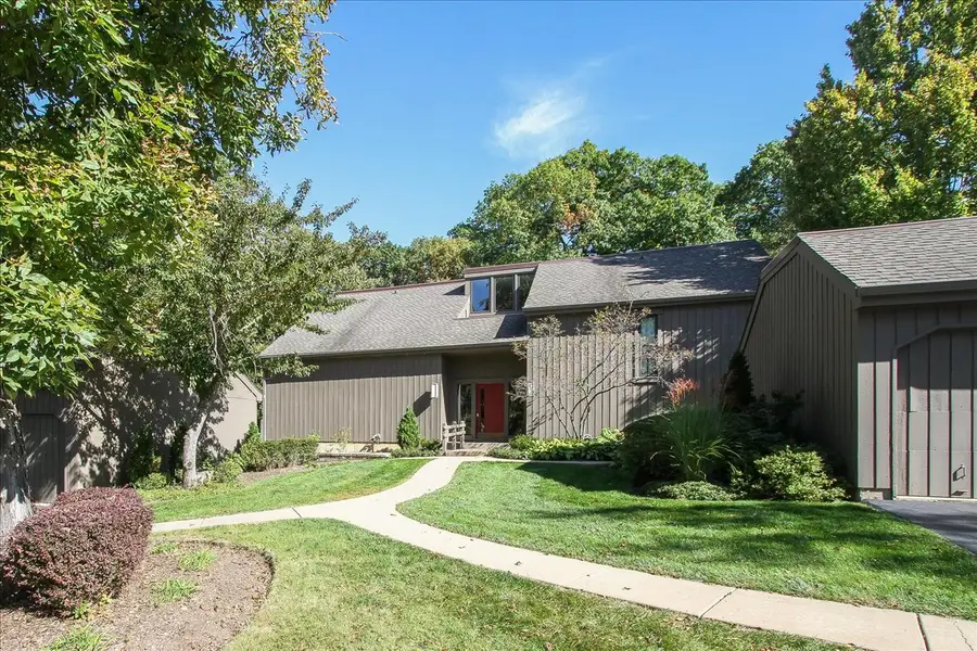 671C Old Barn Road, Lake Barrington, IL 60010 - #2
