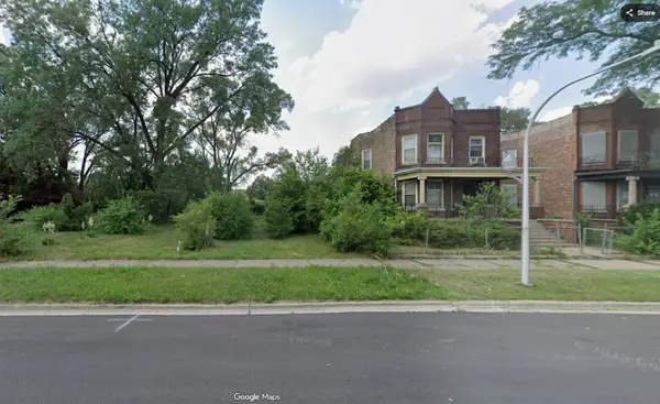 7436 S Union Avenue, Chicago, IL 60621