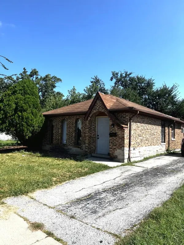 225 S Orchard Drive, Park Forest, IL 60466