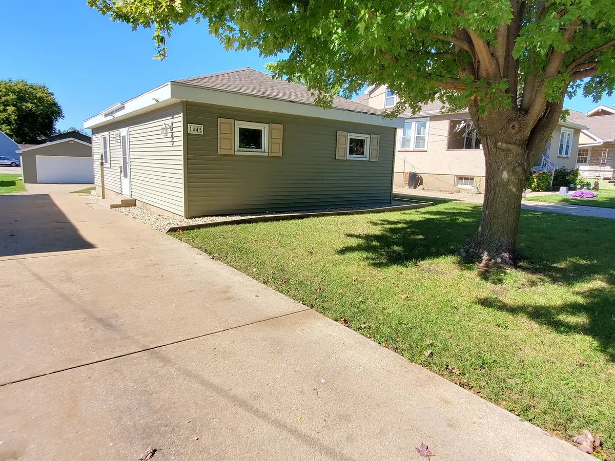 1445 Tonti Street, Lasalle, IL 61301 - #1