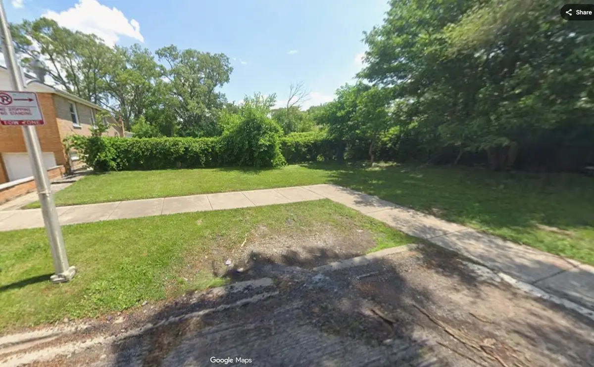 7449 S Emerald Avenue, Chicago, IL 60621 - #1