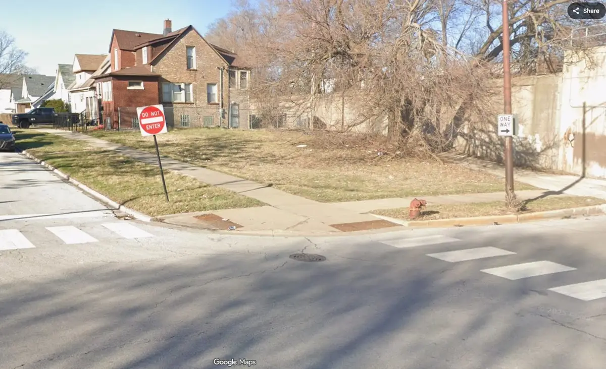 746 W 83rd Street, Chicago, IL 60620 - #1