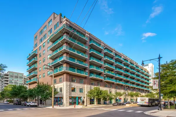 920 W Madison Street #B6, Chicago, IL 60607