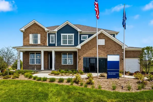 16210 Alessandra Drive, Orland Park, IL 60467