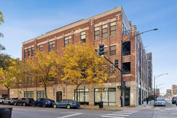 955 W Monroe Street #3B, Chicago, IL 60607