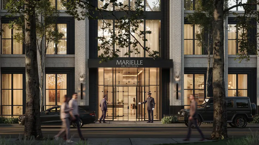 920 W Monroe Street #502, Chicago, IL 60607 - #2