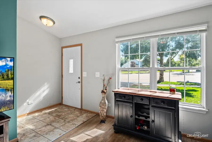 Address Withheld By Seller, Minooka, IL 60447 - #2