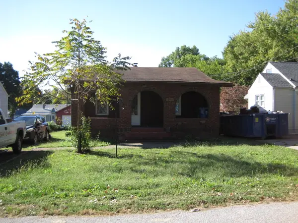 315 Maurice Street, Alton, IL 62002