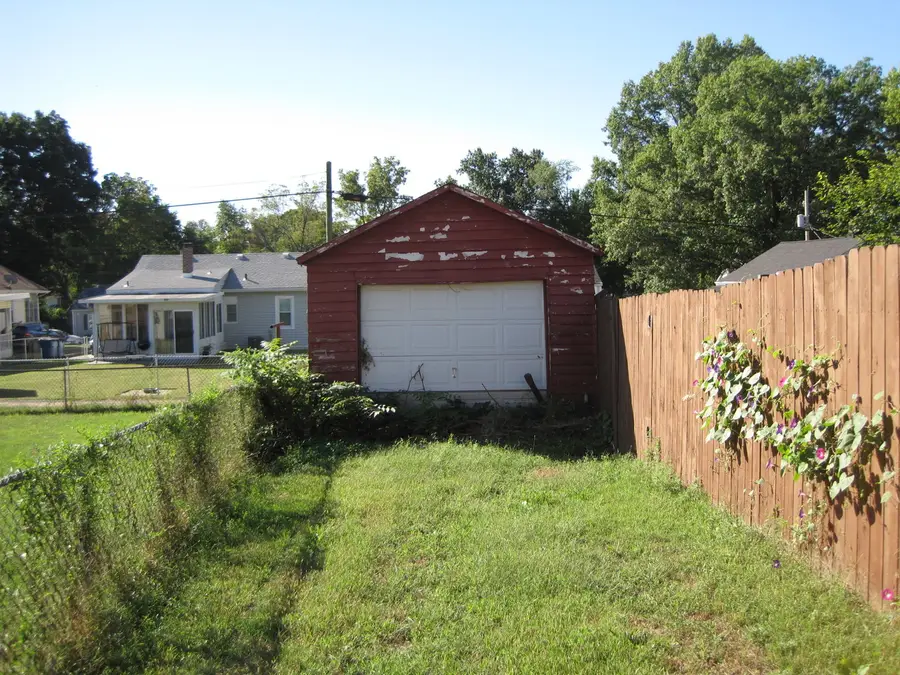 315 Maurice Street, Alton, IL 62002 - #2