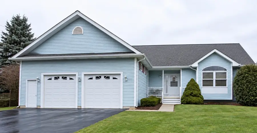 2001 Red Barn Road, Woodstock, IL 60098 - #2