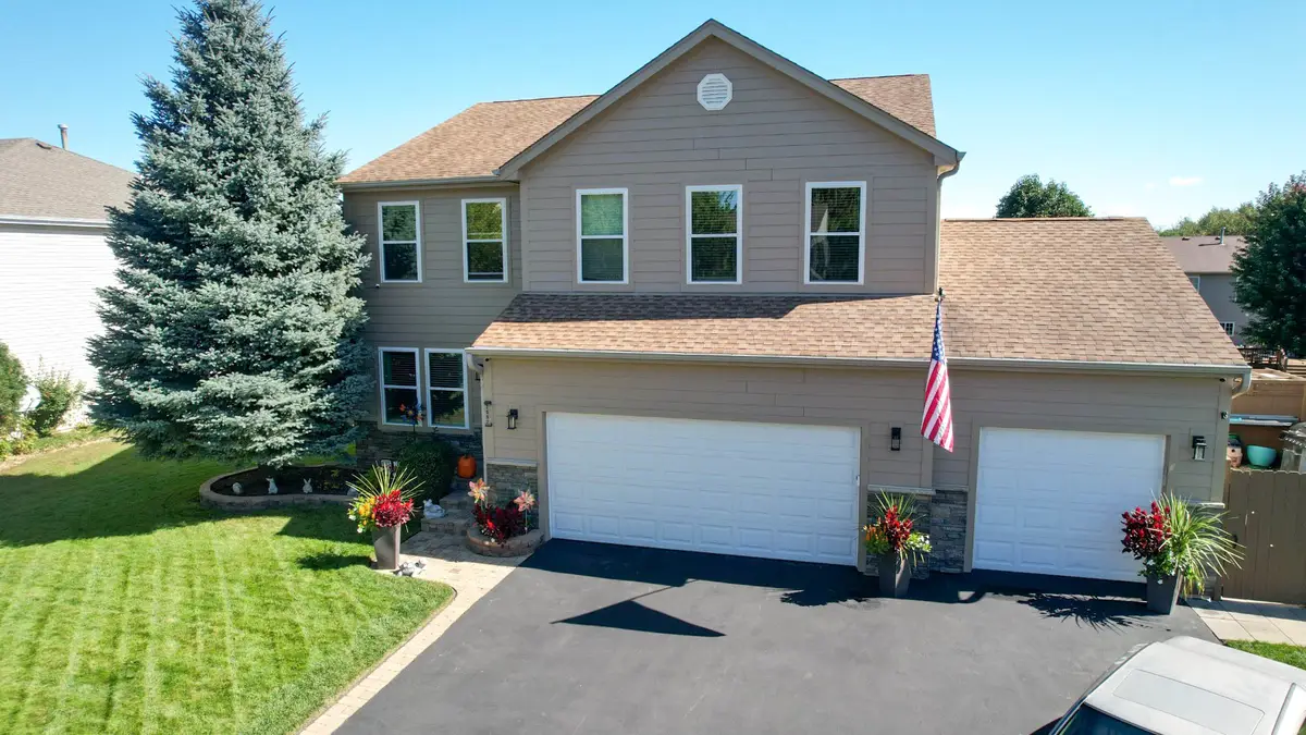 2002 Kennedy Drive, McHenry, IL 60050 - #1