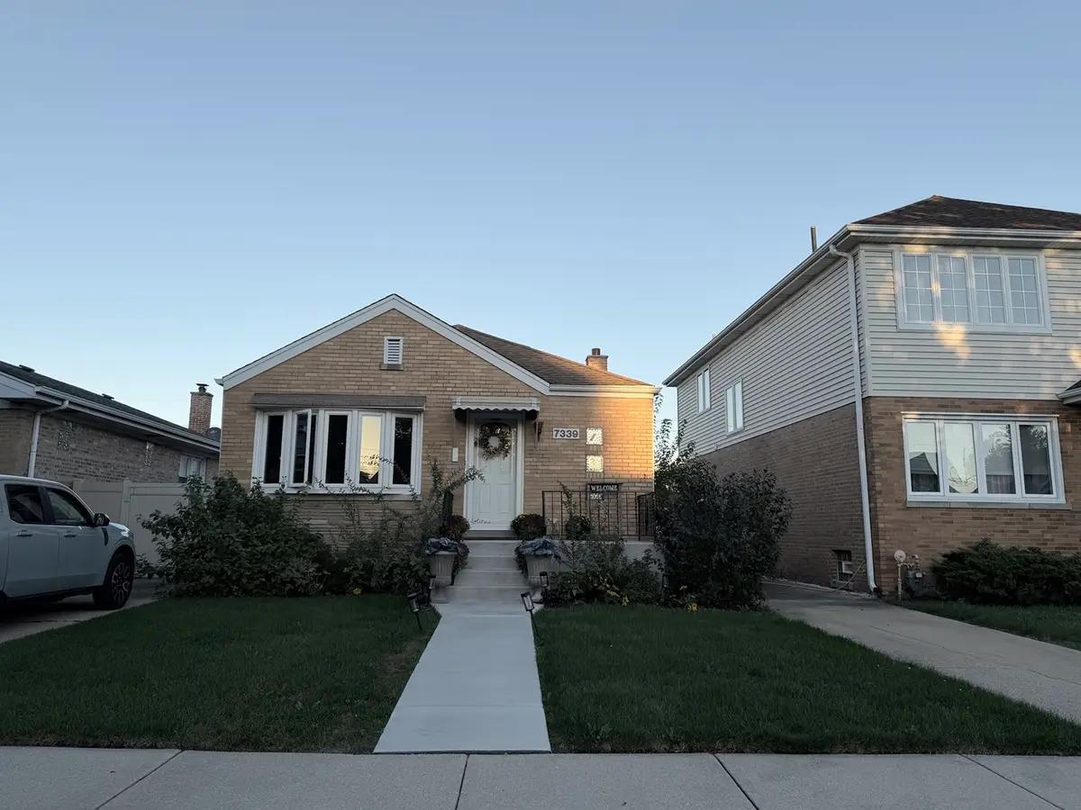 7339 N Oconto Avenue, Chicago, IL 60631 - #1