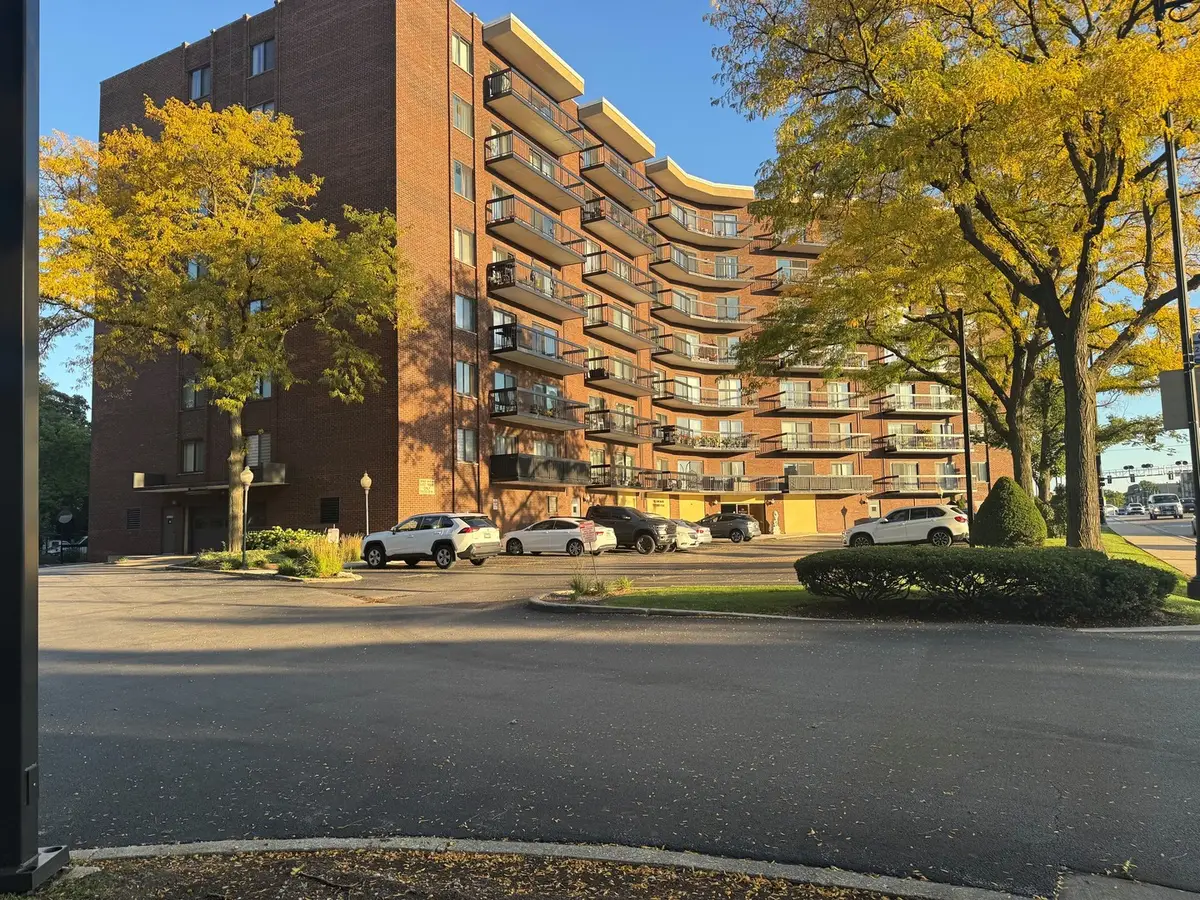 711 S River Road #314, Des Plaines, IL 60016 - #1