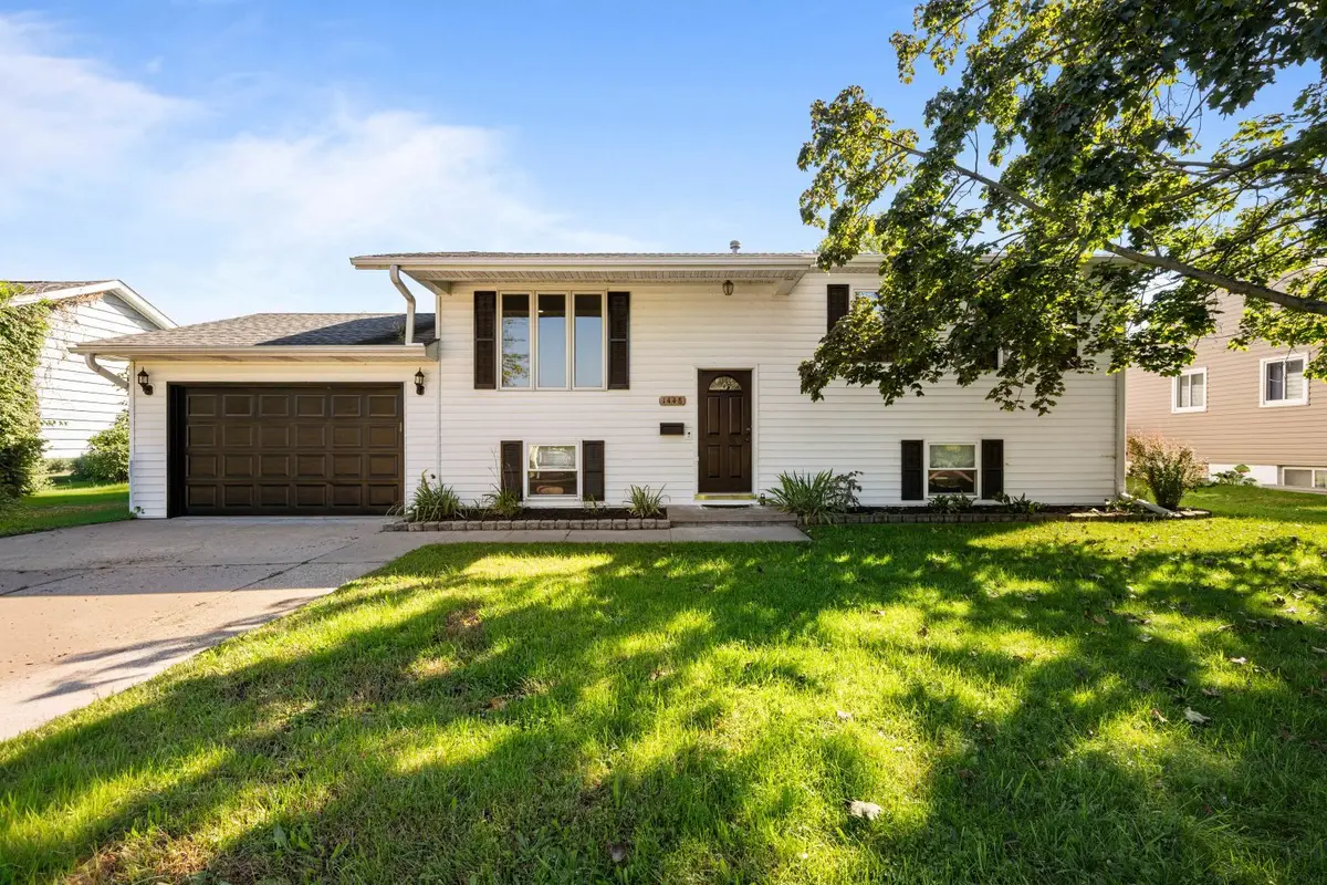 1448 17th Avenue, Camanche, IA 52730 - #1