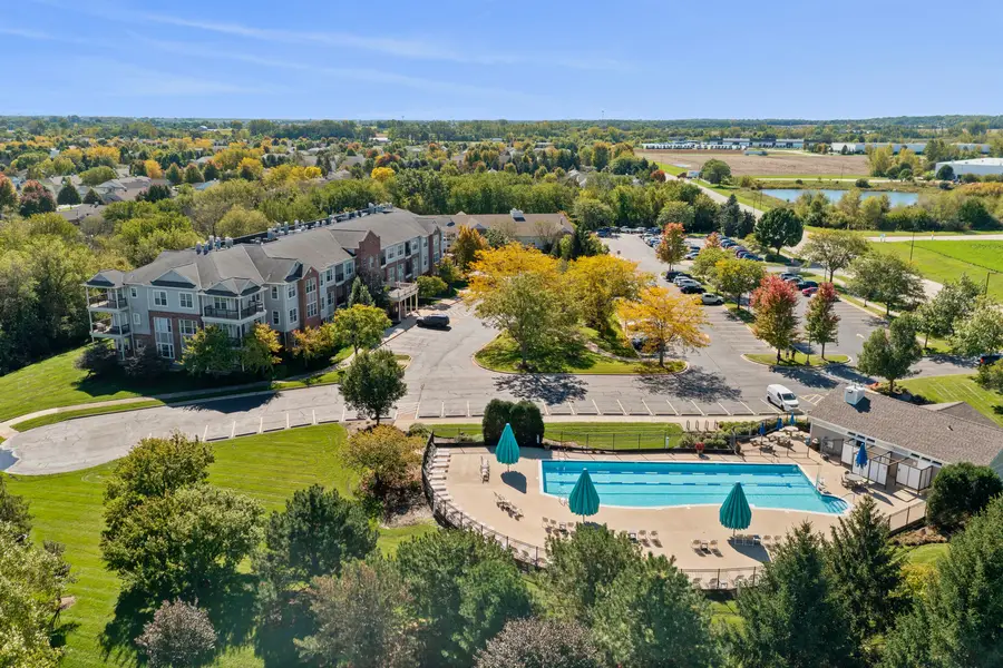 12950 Meadow View Court #305, Huntley, IL 60142 - #3