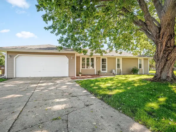 8523 Terrang Court, Machesney Park, IL 61115