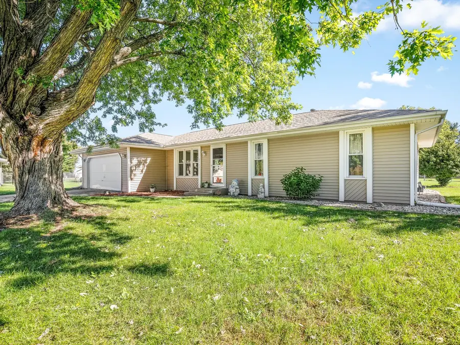 8523 Terrang Court, Machesney Park, IL 61115 - #2