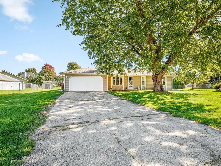 8523 Terrang Court, Machesney Park, IL 61115 - #3