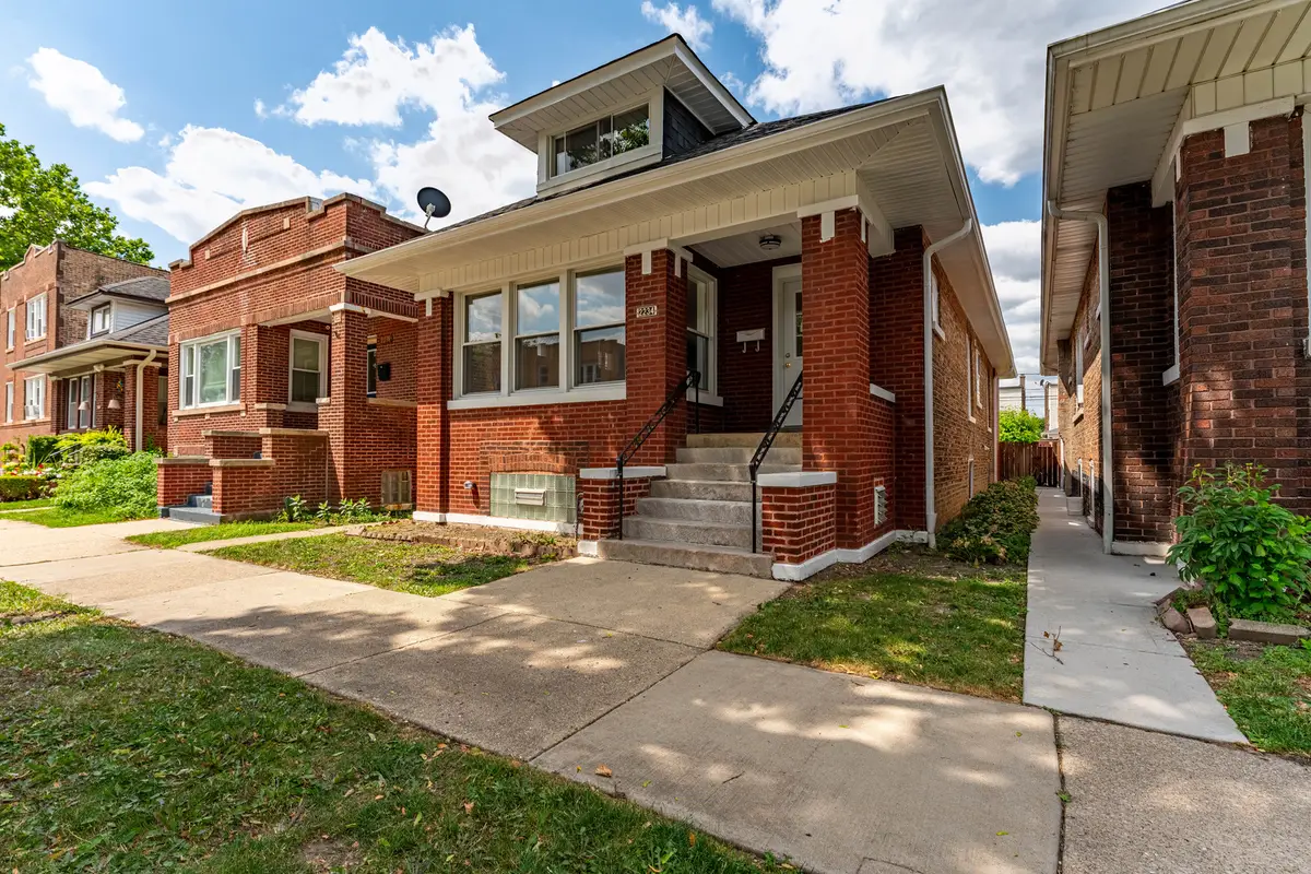 2234 Gunderson Avenue, Berwyn, IL 60402 - #1