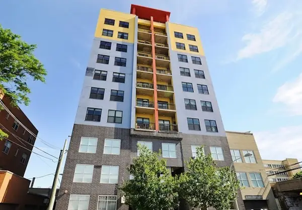 1122 W Catalpa Avenue #606, Chicago, IL 60640