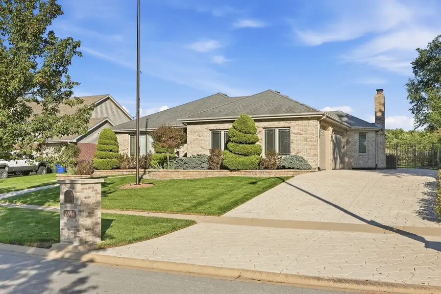 2896 Tanaga Basin, New Lenox, IL 60451 - #2