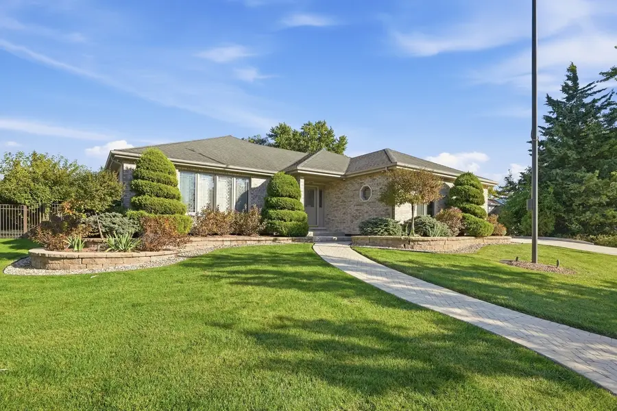 2896 Tanaga Basin, New Lenox, IL 60451 - #3