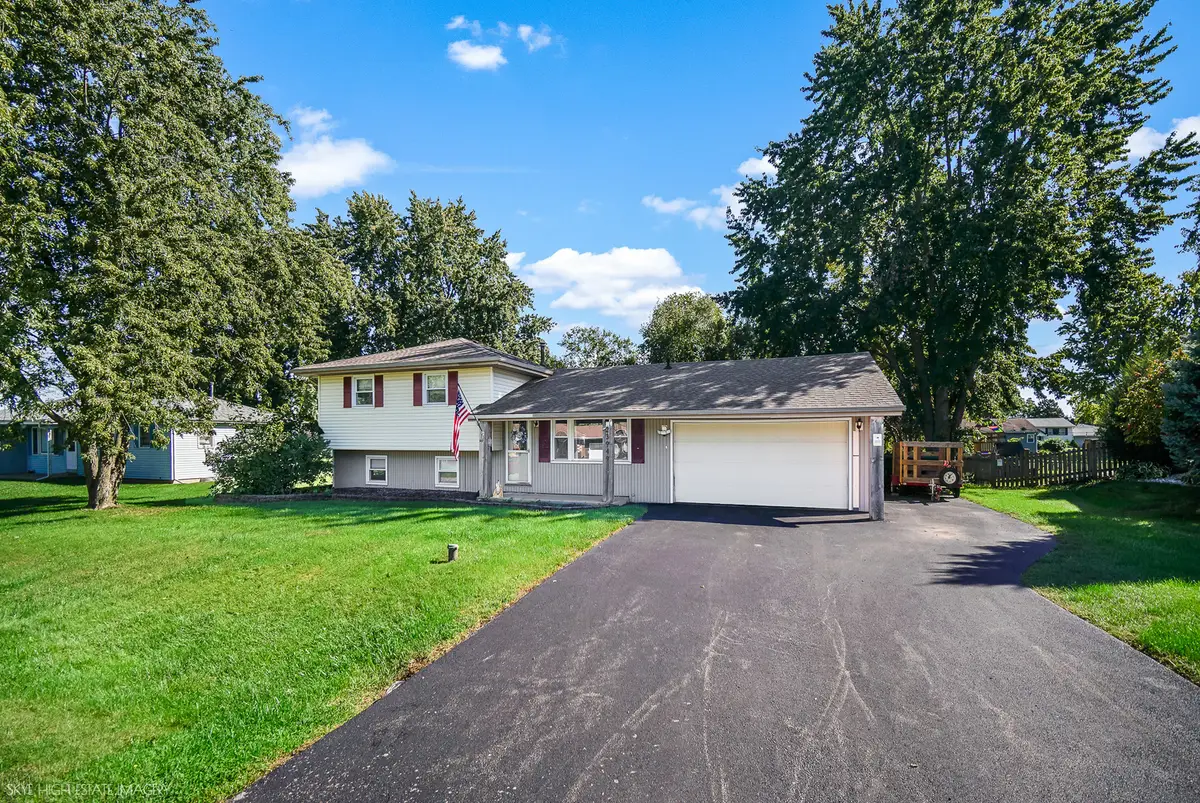23949 S Green Heron Drive, Channahon, IL 60410 - #1