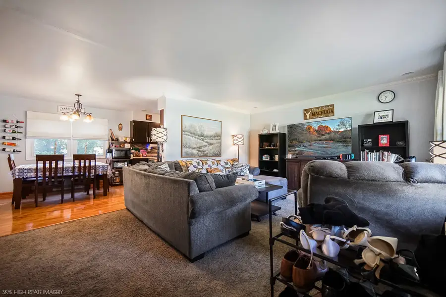 23949 S Green Heron Drive, Channahon, IL 60410 - #3