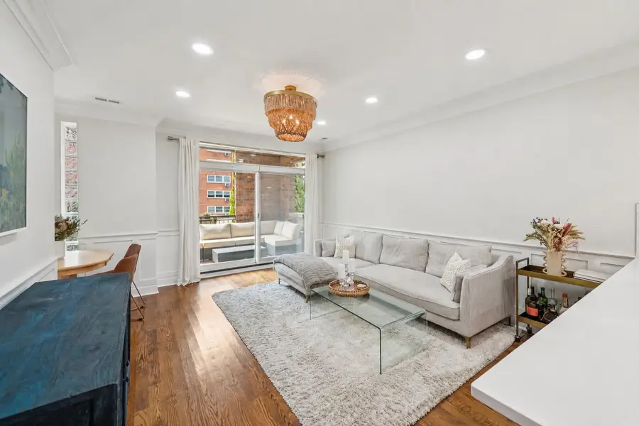 1450 W Chestnut Street #2, Chicago, IL 60642 - #2